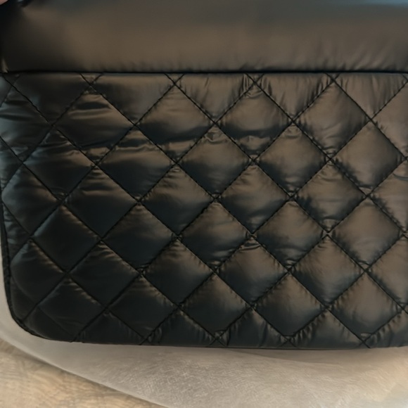 Beauty Black Bag - Picture 5 of 6